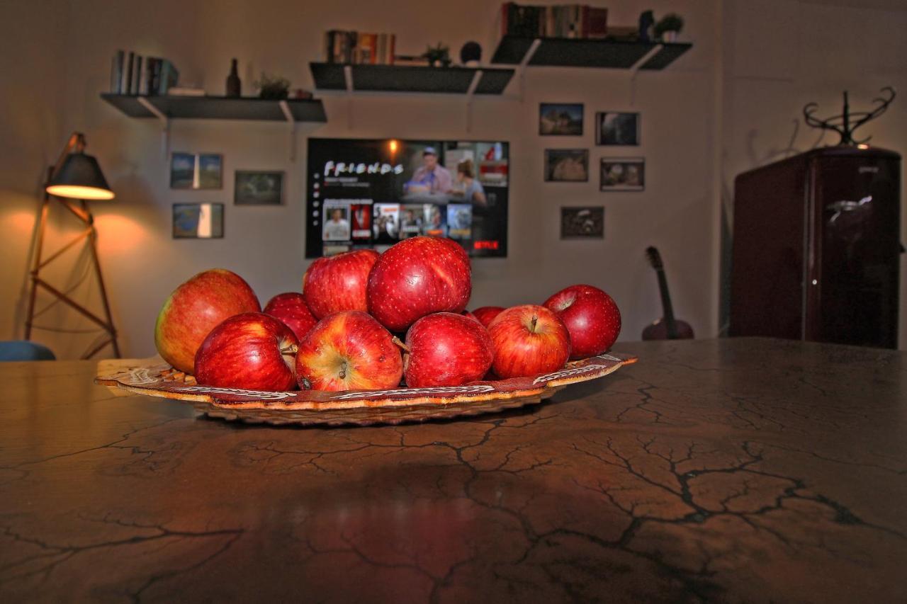 Apartament Center Relax, Ndk & Vitosha Str, Free Secured Parking Sofia
