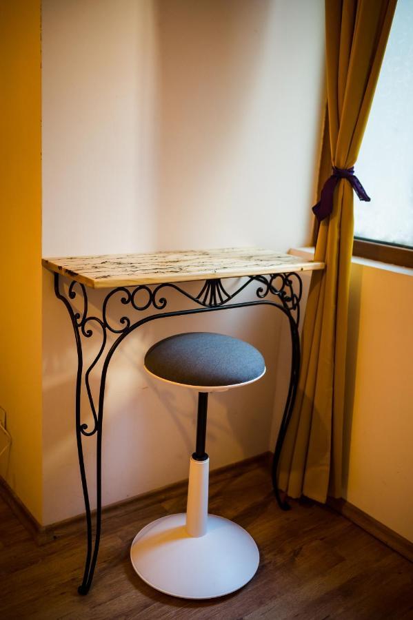 Apartament Center Relax, Ndk & Vitosha Str, Free Secured Parking Sofia