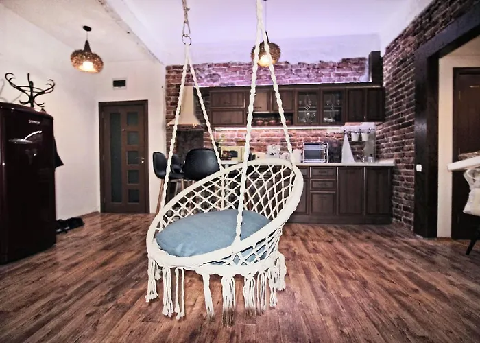 Top Center Relax, Ndk & Vitosha Str, Free Secured Parking