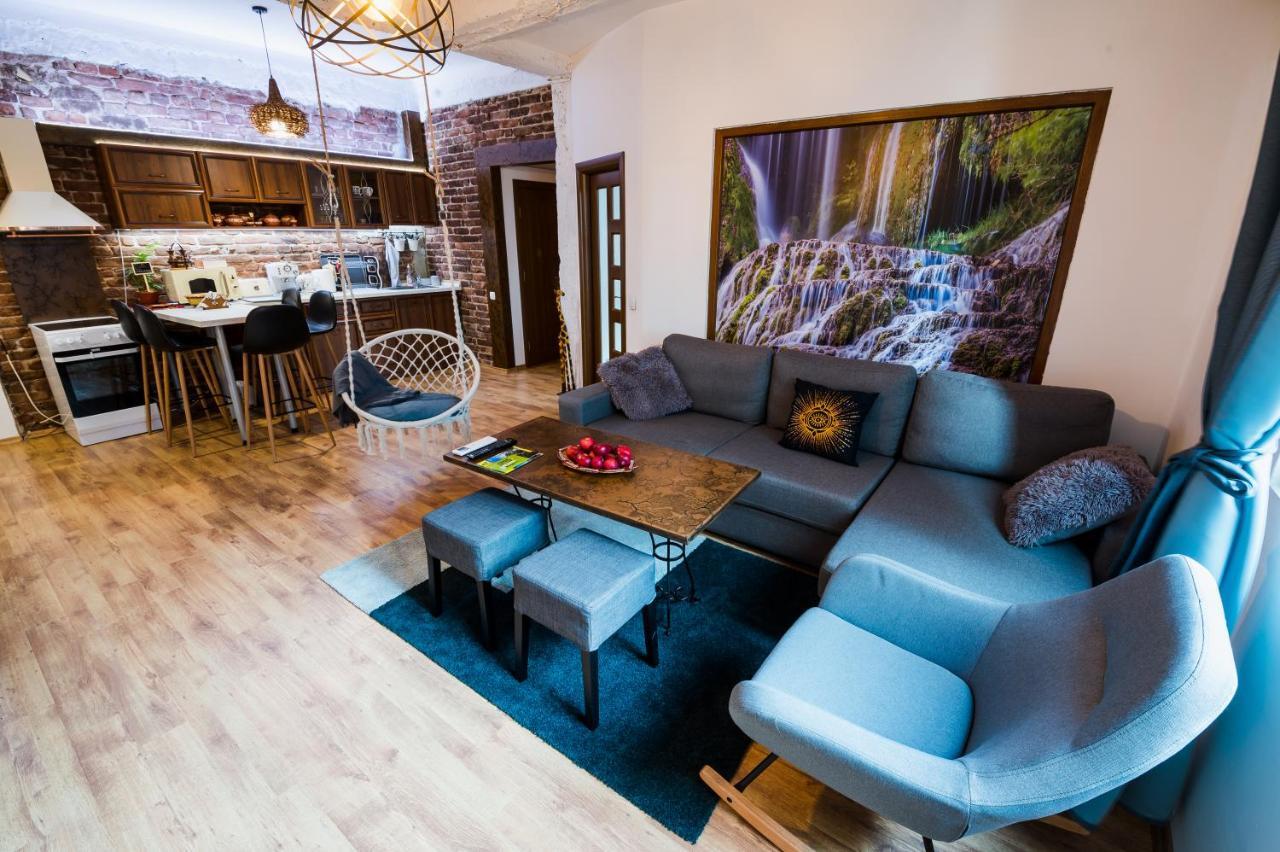 Center Relax, Ndk & Vitosha Str, Free Secured Parking Апартамент София